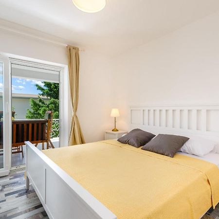 Benko N Apartment Crikvenica Exterior photo