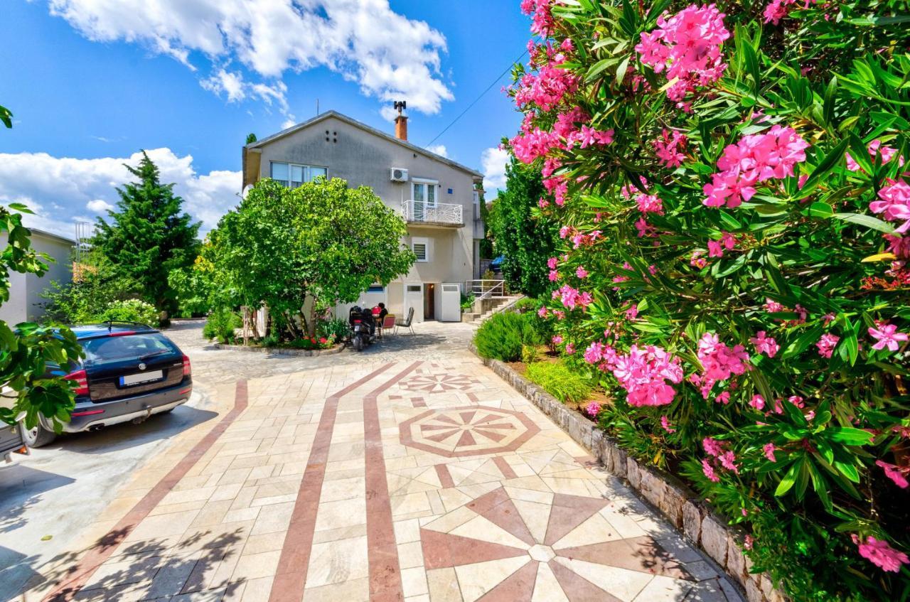 Benko N Apartment Crikvenica Exterior photo